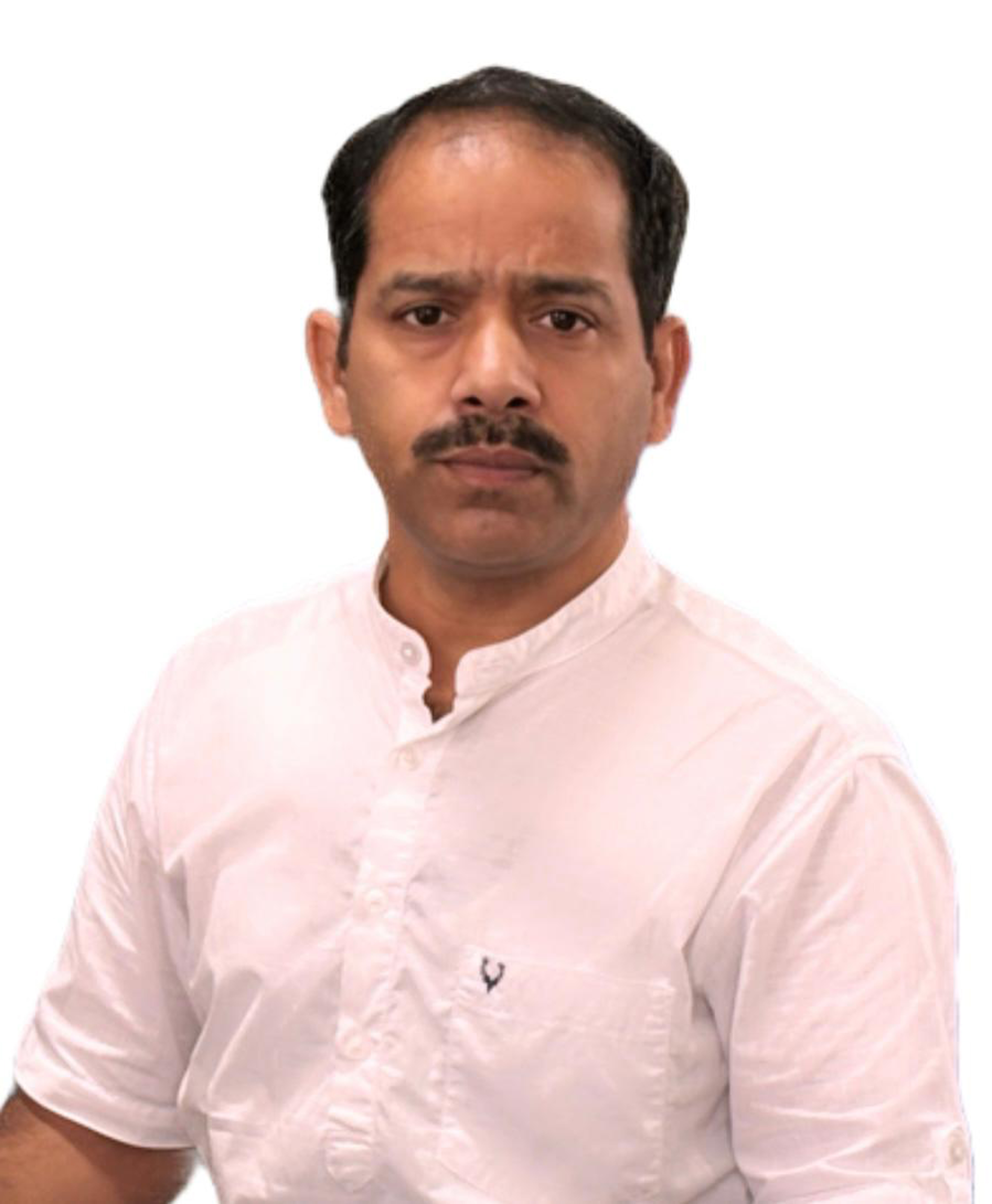 Dr. Chandan S Chanotiya